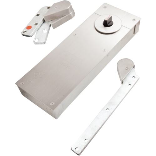 POWER S-3000 R/L 超重型地鉸鏈 POWER S-3000 R/L 超重型地鉸鏈